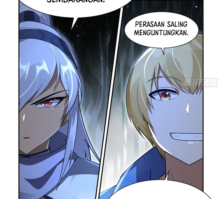 The Demon King Who Lost His Job Chapter 413 - halaman 21