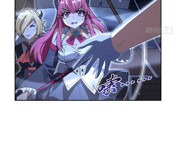 The Demon King Who Lost His Job Chapter 413 - halaman 25