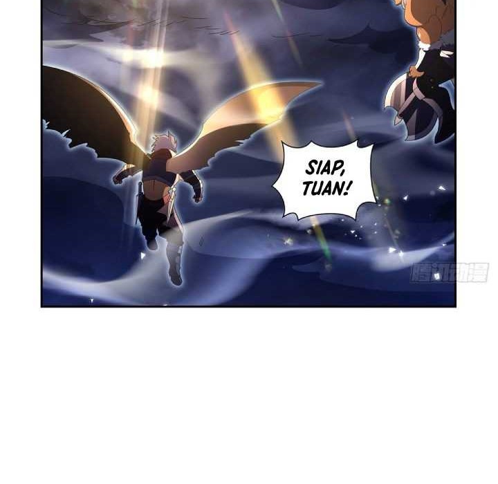 The Demon King Who Lost His Job Chapter 414 - halaman 15