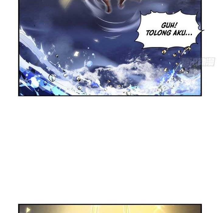 The Demon King Who Lost His Job Chapter 414 - halaman 17