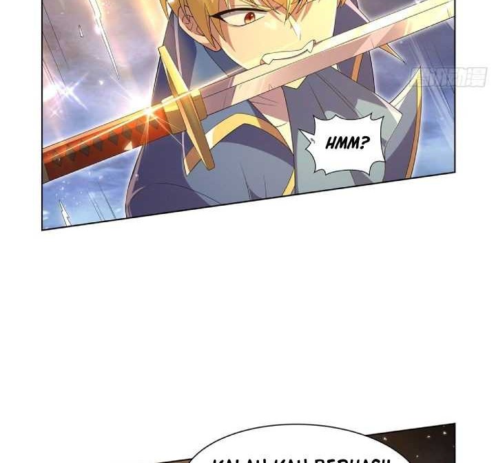 The Demon King Who Lost His Job Chapter 414 - halaman 21