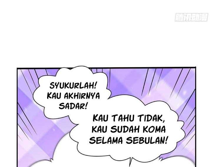 The Demon King Who Lost His Job Chapter 414 - halaman 27