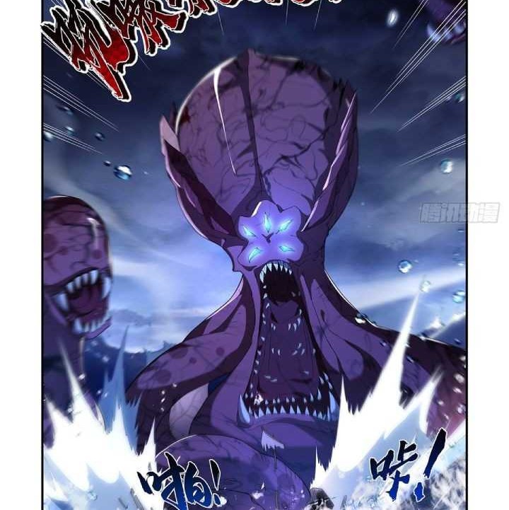 The Demon King Who Lost His Job Chapter 414 - halaman 3