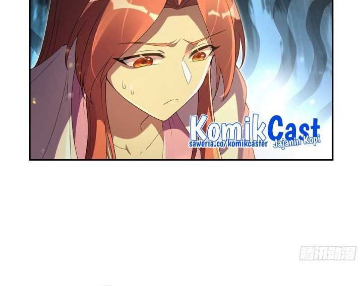 The Demon King Who Lost His Job Chapter 414 - halaman 31