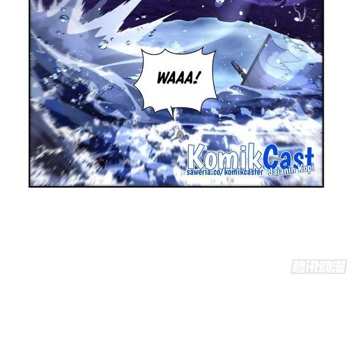 The Demon King Who Lost His Job Chapter 414 - halaman 7