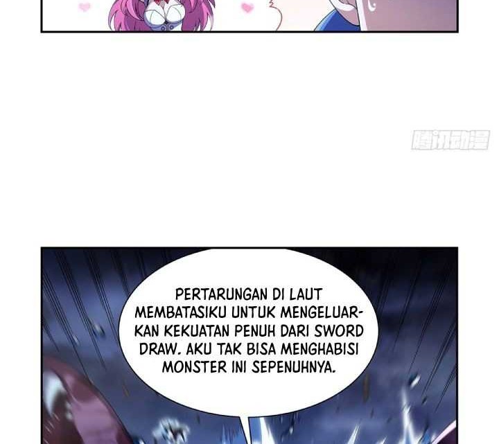 The Demon King Who Lost His Job Chapter 414 - halaman 9
