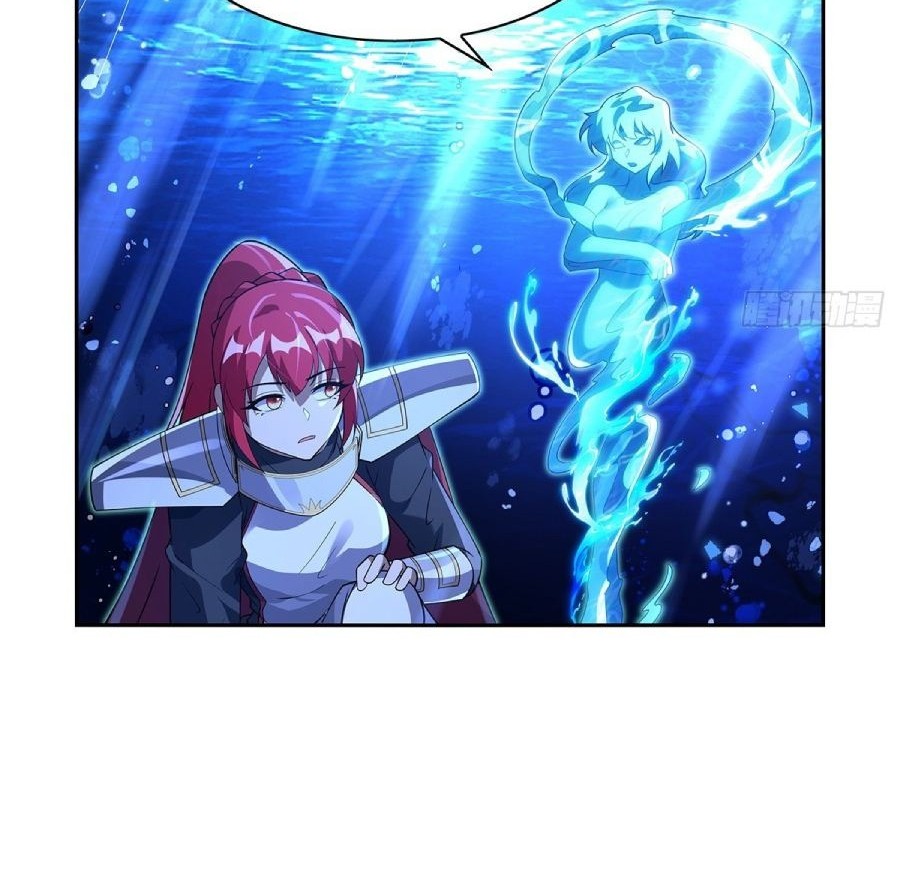 The Demon King Who Lost His Job Chapter 416 - halaman 13