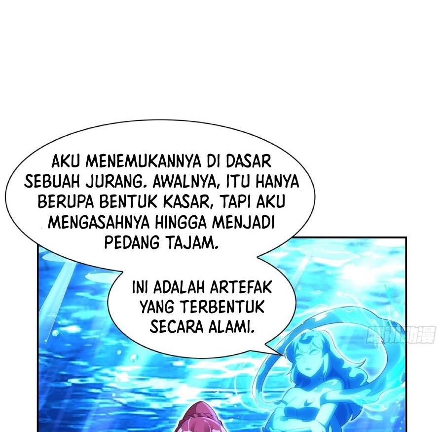The Demon King Who Lost His Job Chapter 416 - halaman 15
