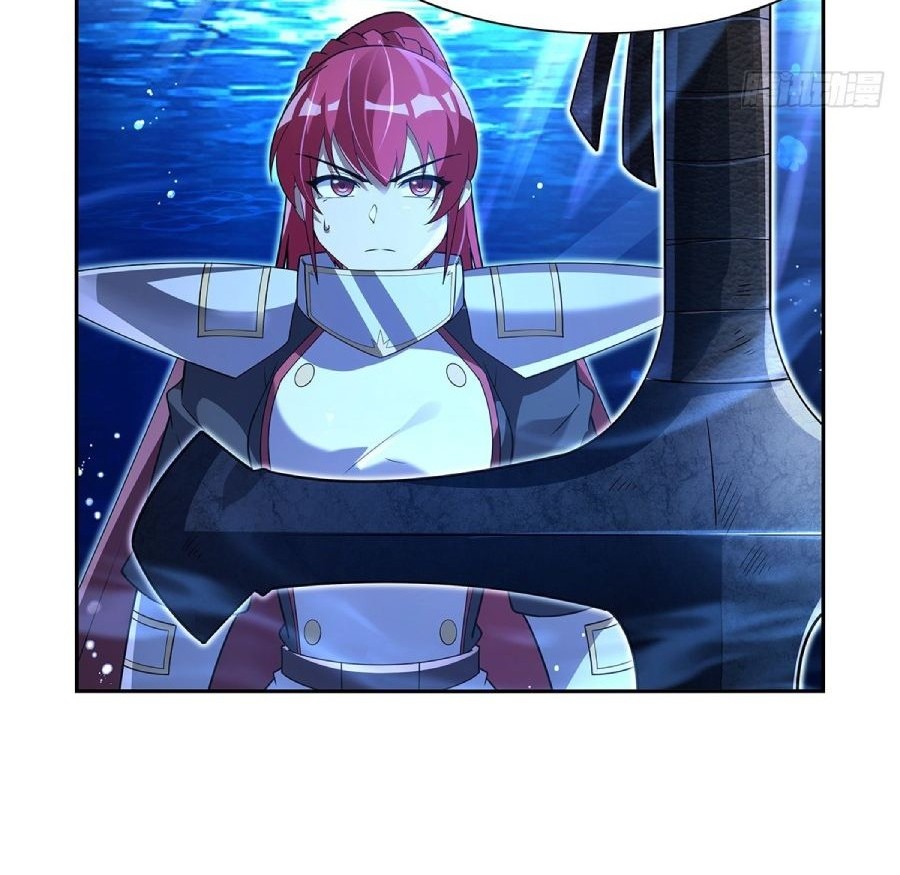 The Demon King Who Lost His Job Chapter 416 - halaman 17