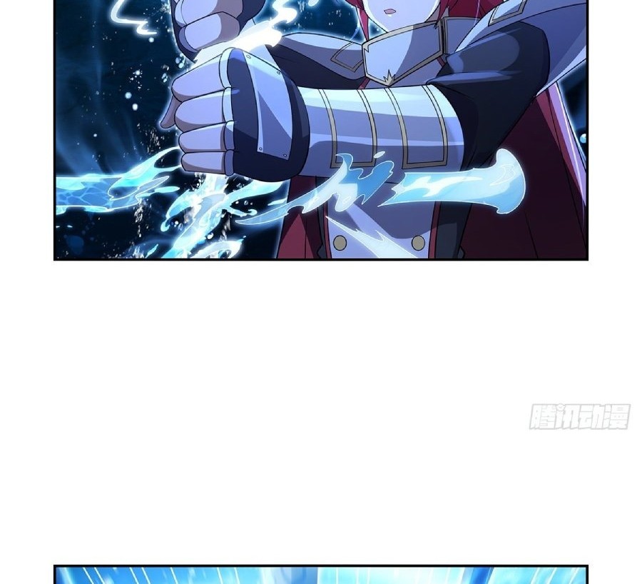 The Demon King Who Lost His Job Chapter 416 - halaman 19