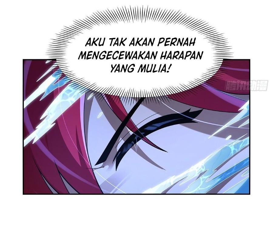 The Demon King Who Lost His Job Chapter 416 - halaman 21