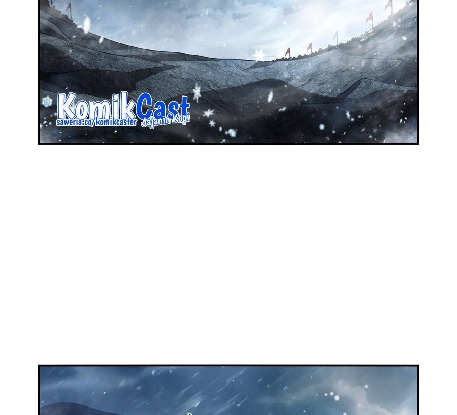 The Demon King Who Lost His Job Chapter 416 - halaman 23