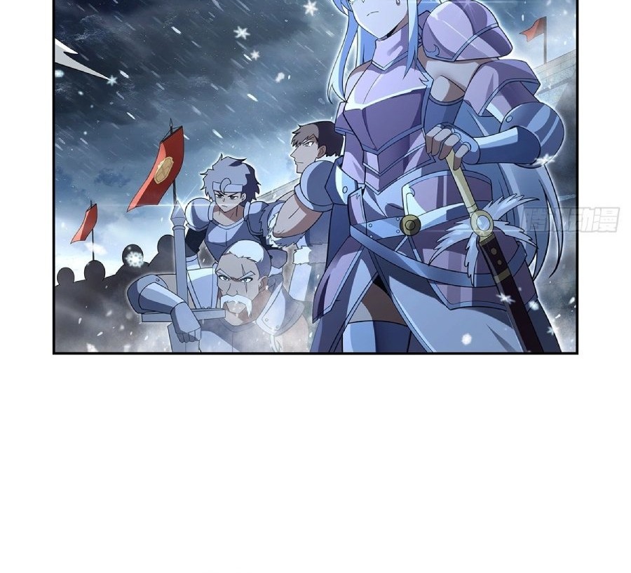 The Demon King Who Lost His Job Chapter 416 - halaman 25
