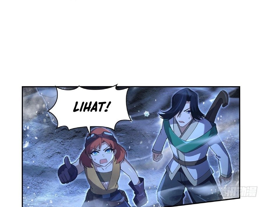 The Demon King Who Lost His Job Chapter 416 - halaman 27