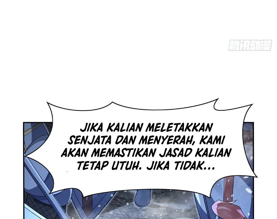 The Demon King Who Lost His Job Chapter 416 - halaman 29