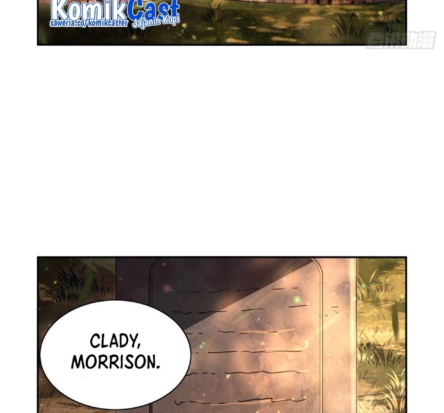 The Demon King Who Lost His Job Chapter 416 - halaman 3