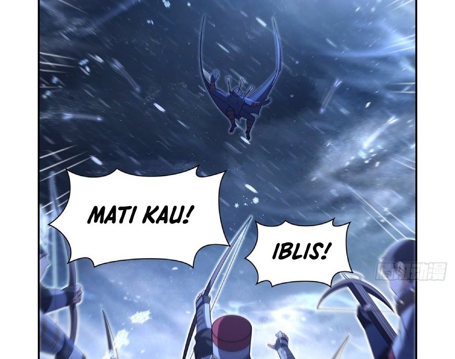 The Demon King Who Lost His Job Chapter 416 - halaman 31