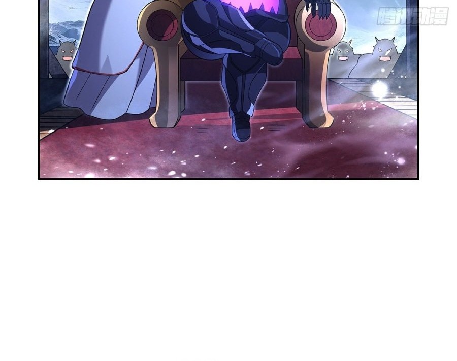 The Demon King Who Lost His Job Chapter 416 - halaman 33
