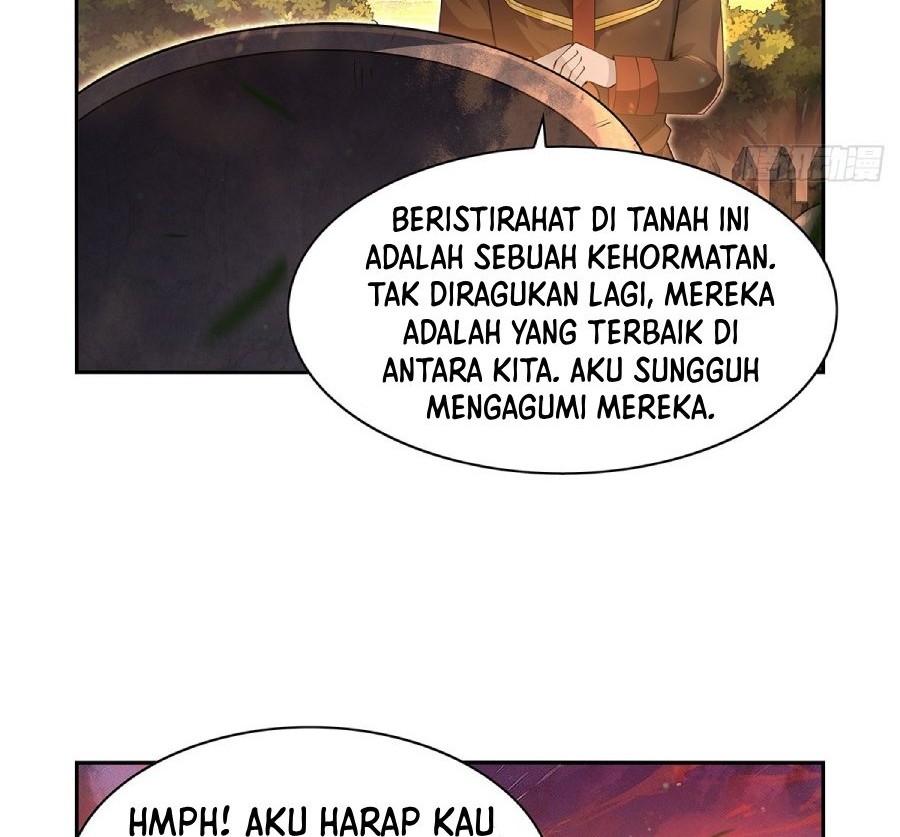 The Demon King Who Lost His Job Chapter 416 - halaman 7