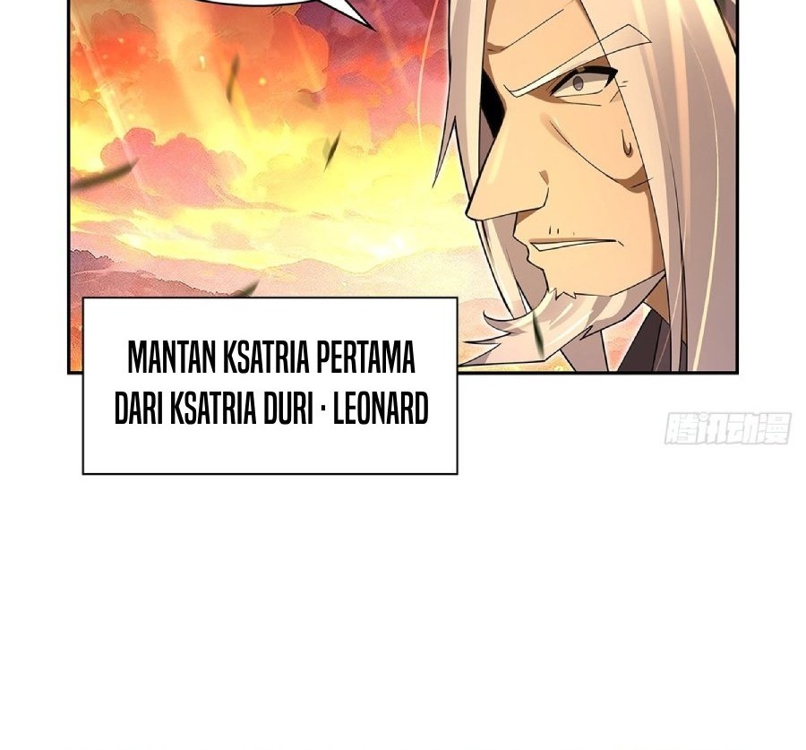 The Demon King Who Lost His Job Chapter 416 - halaman 9