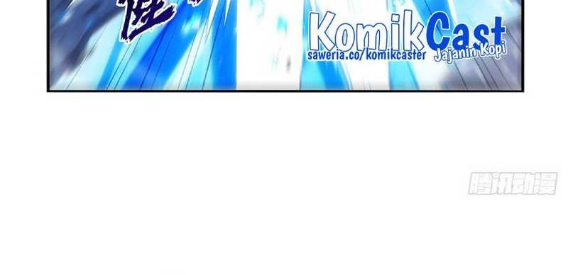 The Demon King Who Lost His Job Chapter 417 - halaman 11