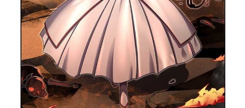 The Demon King Who Lost His Job Chapter 417 - halaman 21