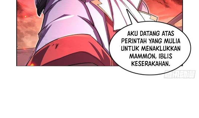 The Demon King Who Lost His Job Chapter 417 - halaman 27