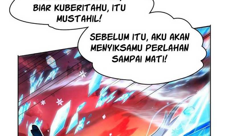The Demon King Who Lost His Job Chapter 417 - halaman 29