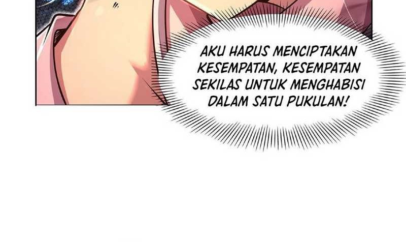 The Demon King Who Lost His Job Chapter 417 - halaman 33