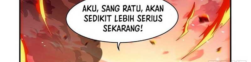 The Demon King Who Lost His Job Chapter 418 - halaman 13