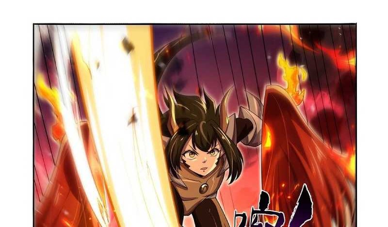 The Demon King Who Lost His Job Chapter 418 - halaman 27