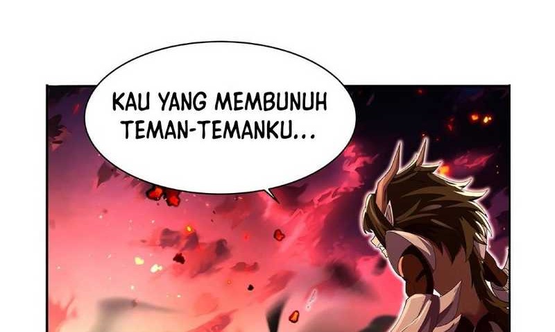 The Demon King Who Lost His Job Chapter 418 - halaman 3