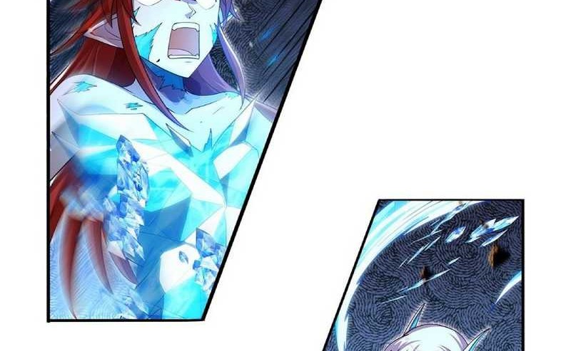 The Demon King Who Lost His Job Chapter 418 - halaman 37
