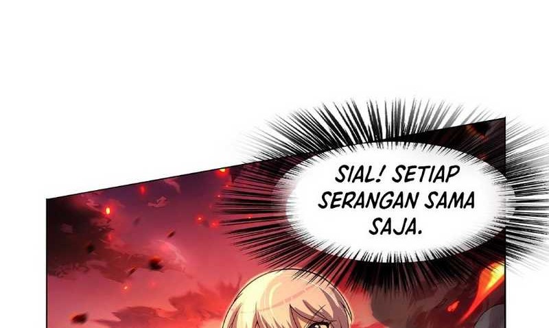 The Demon King Who Lost His Job Chapter 418 - halaman 7