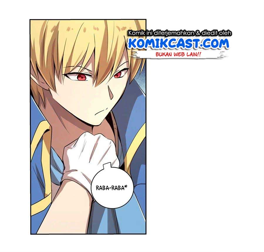 The Demon King Who Lost His Job Chapter 42 - halaman 12