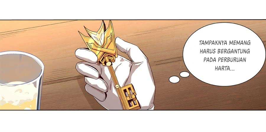 The Demon King Who Lost His Job Chapter 42 - halaman 13