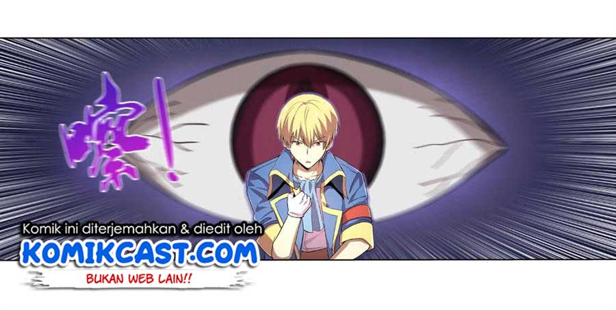 The Demon King Who Lost His Job Chapter 42 - halaman 14