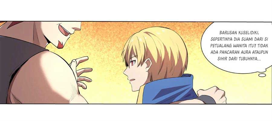 The Demon King Who Lost His Job Chapter 42 - halaman 17