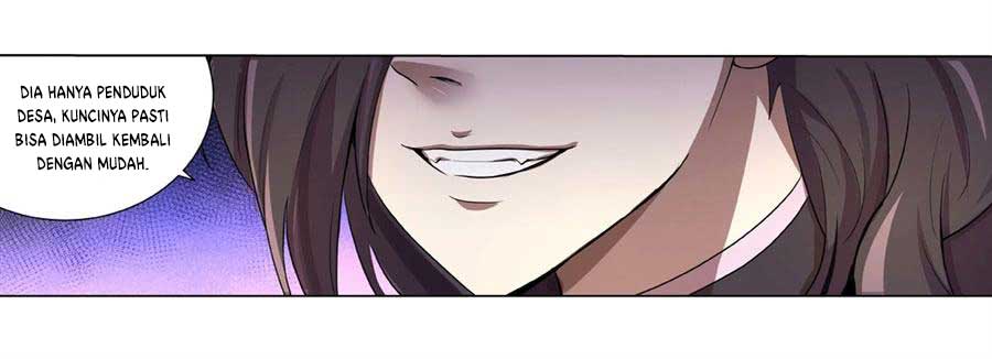 The Demon King Who Lost His Job Chapter 42 - halaman 18