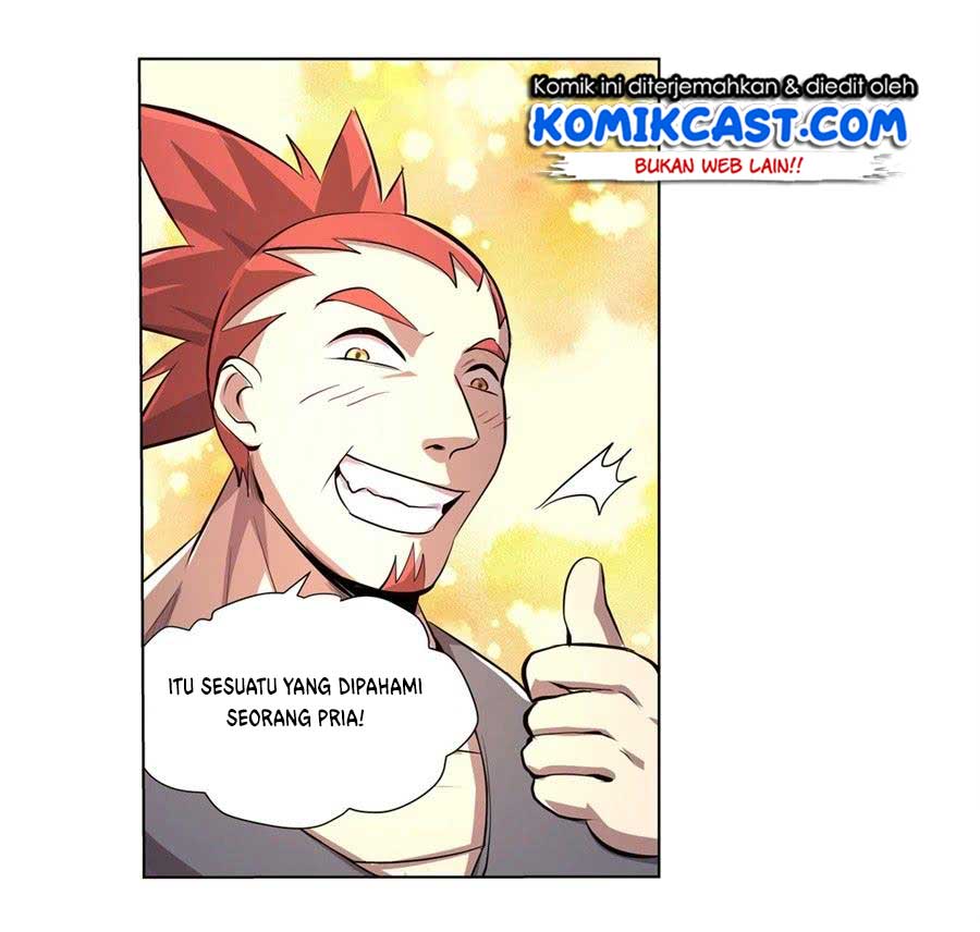 The Demon King Who Lost His Job Chapter 42 - halaman 20