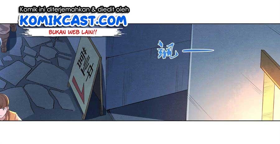The Demon King Who Lost His Job Chapter 42 - halaman 22