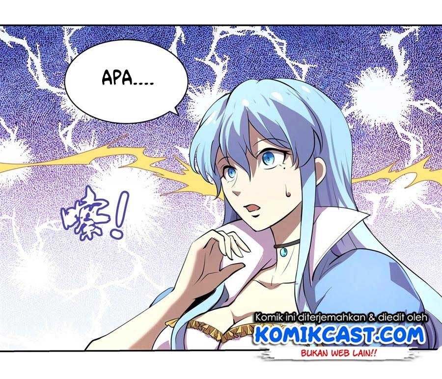 The Demon King Who Lost His Job Chapter 42 - halaman 25