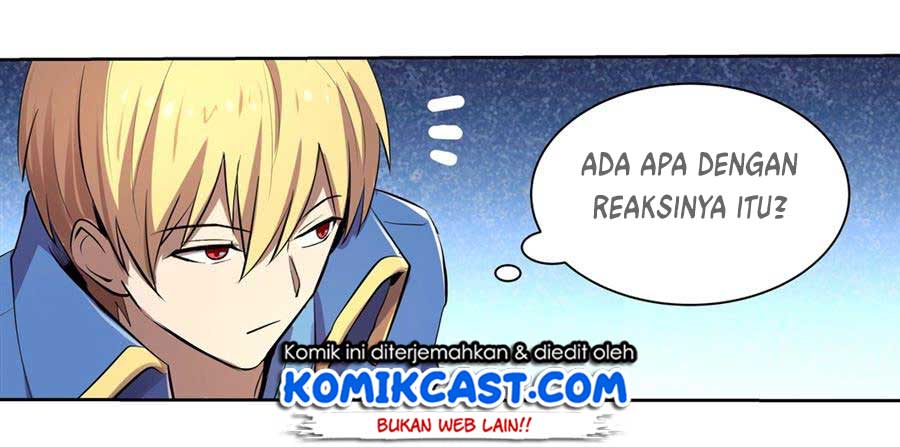 The Demon King Who Lost His Job Chapter 42 - halaman 26