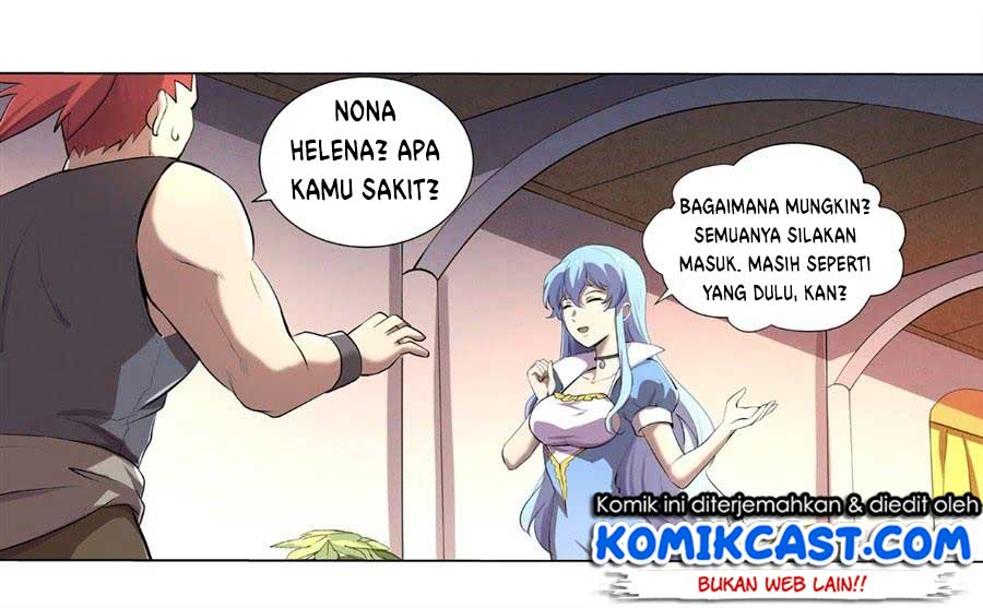 The Demon King Who Lost His Job Chapter 42 - halaman 27