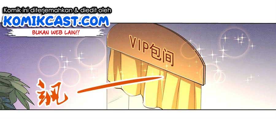 The Demon King Who Lost His Job Chapter 42 - halaman 28