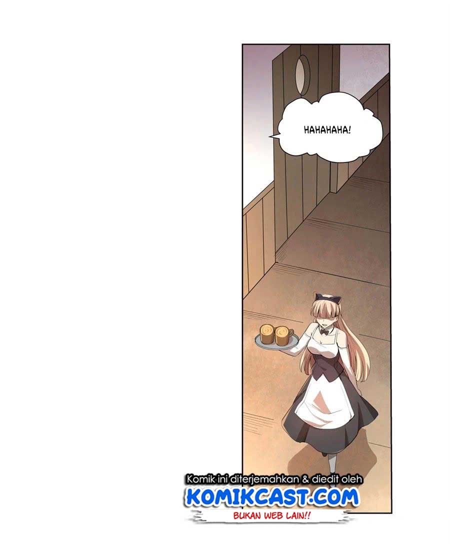The Demon King Who Lost His Job Chapter 42 - halaman 29