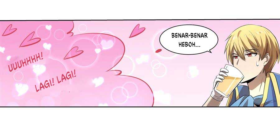 The Demon King Who Lost His Job Chapter 42 - halaman 32