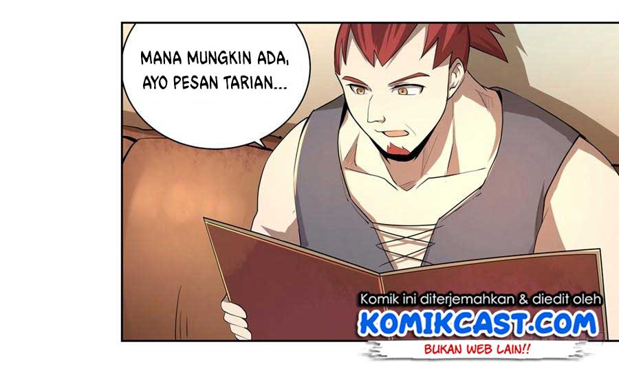 The Demon King Who Lost His Job Chapter 42 - halaman 34