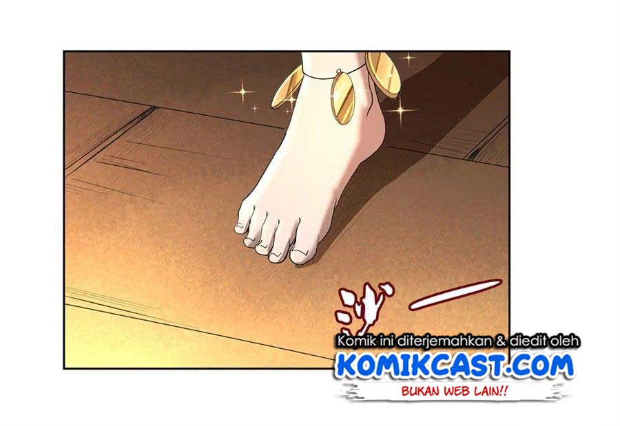The Demon King Who Lost His Job Chapter 42 - halaman 35