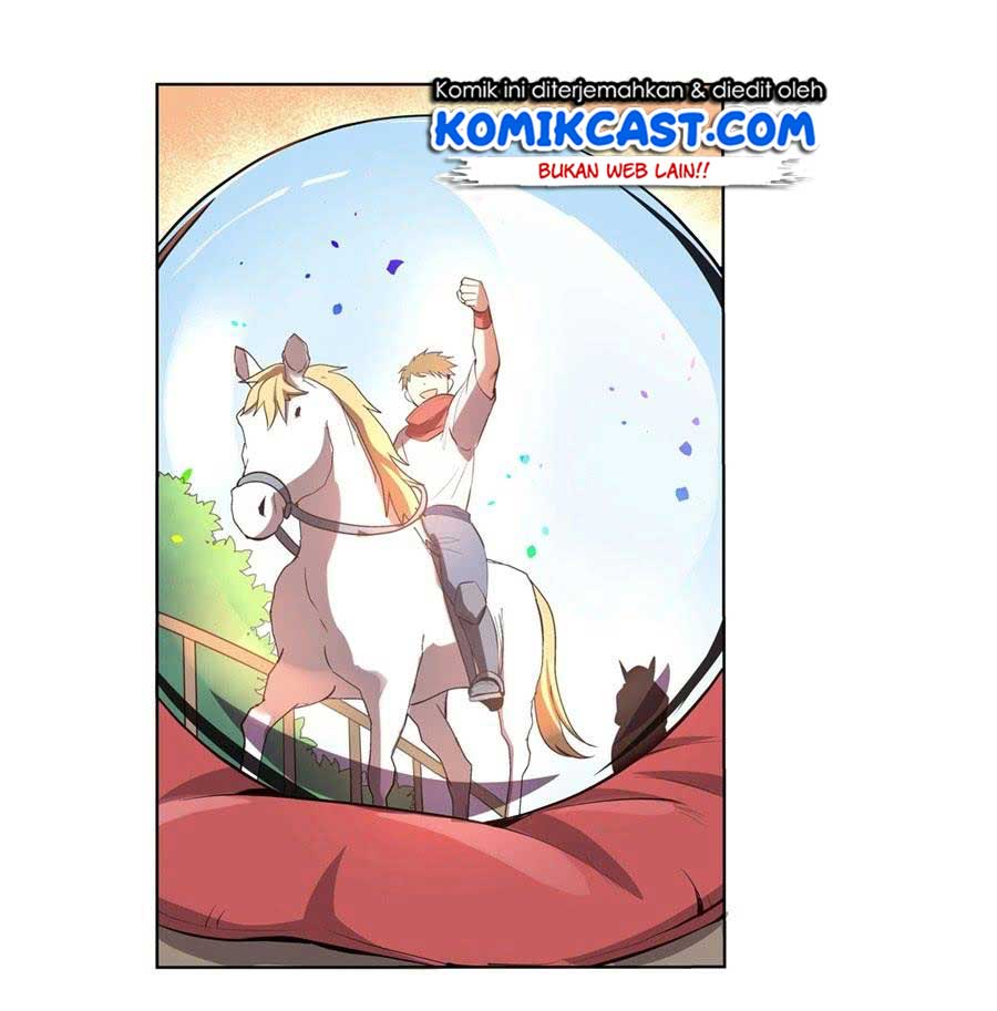 The Demon King Who Lost His Job Chapter 42 - halaman 4